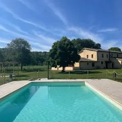 Agriturismo Casale Aurora