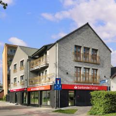 Awesome Apartment In Ustka With Wifi