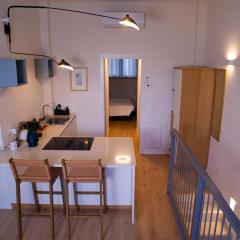 Varanini Luxury Suite Double with terrace and sauna