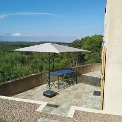 Appartement neuf dans hameau proche porto vecchio