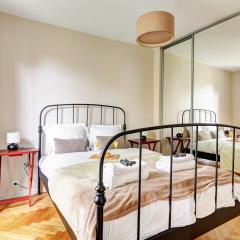 Suite Auffret Cosy studio