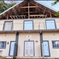 Styllo Suítes Econômicas 3