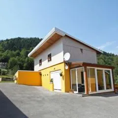 Gîte familial aux Vosges avec jeux pour enfants, à proximité de la nature et activités sportives - FR-1-589-111