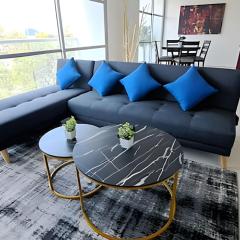 Residencial Ventana Polanco