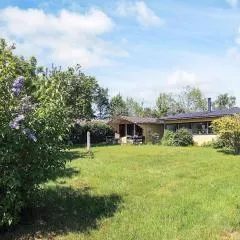 Two-Bedroom Holiday home in Bogø By 1