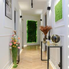 Rome Elegant Suite