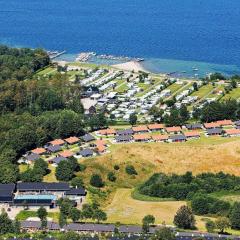5 person holiday home in Aabenraa