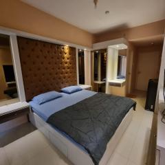 Orchard Tower C15 - Anderson Benson Tanglin Pakuwon Mall