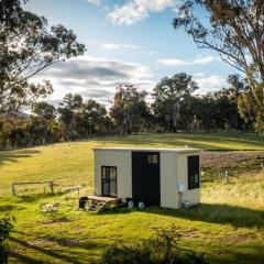 Sithuri Tiny House by Tiny Away