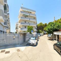 Apartment in Rivabella near the Beach