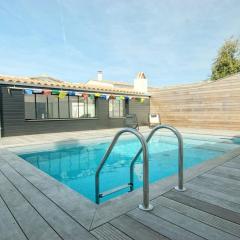 Villa à Saint-Martin 11 pers - FR-1-835-8