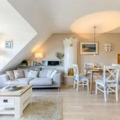 Tunghörn Hüs 1.OG Wohnung 08