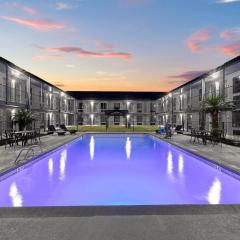Baymont by Wyndham San Antonio Near Lackland AFB