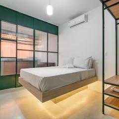 Apartamentos inCircle