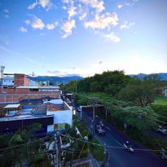 AC Laureles Fast Internet for Nomads 5 Floor