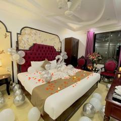 Nam Cường X Hotel