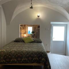 Le studio des volcans