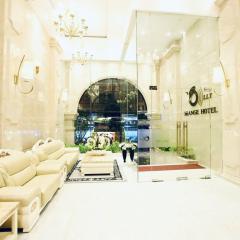 ORANGE Hotel & Suites - Super central location, near Dragon Bridge, Han River, museum, market, airport