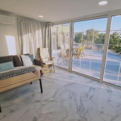 STAY The Getaway Apartment