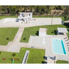 Villa Cristal Pool and Padel - Happy Rentals
