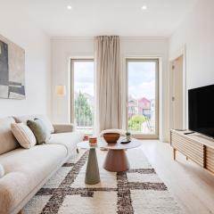 The Bright Life at BoaVista Flats