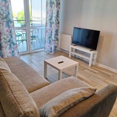 Apartament aleja 1 Maja