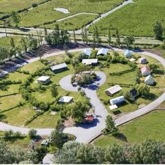 Camping Les Chagnelles