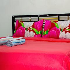 Odentick Homestay