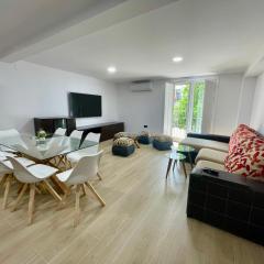 El Balcón Torre de la Mézquita