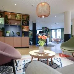Hotel Nordseka The Hague - Voorburg