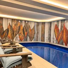 Ardohill Spa Hotel