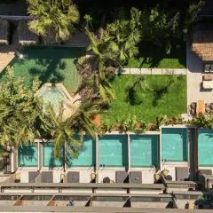 Alsus Boutique Hotel - Adults Only