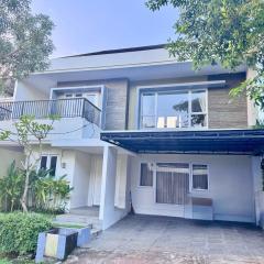 I Villa Goa Gong Jimbaran