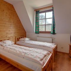 Apartament Krupówki 73 - 2-7 person