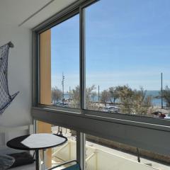 Appt 2 pièces Le Grau d'Agde - CT445-025