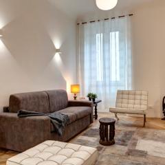 San Gallo Apartment by Mamo Florence