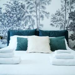Casa Incanto - Luxury Vatican Apartment