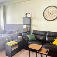 Joli studio hypercentral