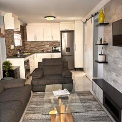 Sandton Serenity Escape Cottage