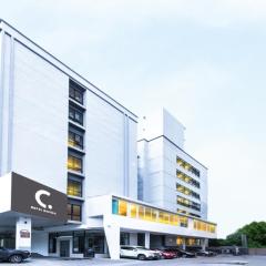 C Hotel Bangna