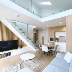 Blackbird Boutique Apartment