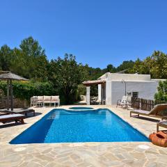 Villa Can Mestreso Suite Ibiza