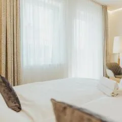 Parkhotel IV Jahreszeiten Kühlungsborn