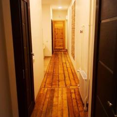Millhouse 4 apartments