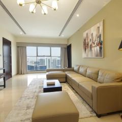 2BR Chic Elite Suite in Downtown near Dubai Mall