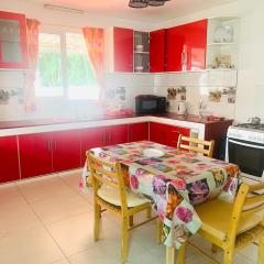 Maison de la fraîcheur - House of freshness