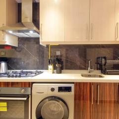 Cozy Studio in Elite Downtown Residence - High Flr