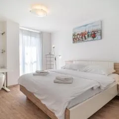 Chic Urban 1BR and Easy Parking