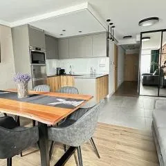 Apartament Na Wzgórzu