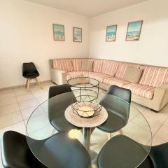JUAN LES PINS - 2 people - Close to beaches and shops